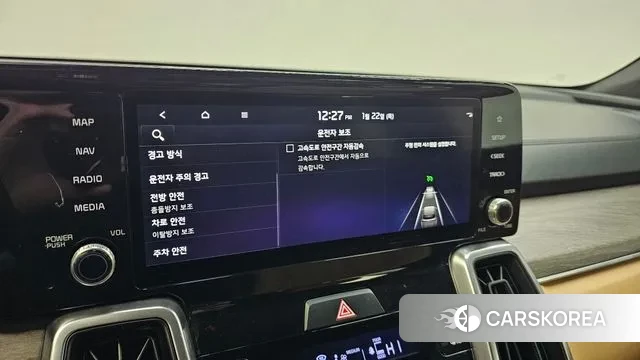 Kia Sorento 4th Generation id 3611279 из Кореи 8