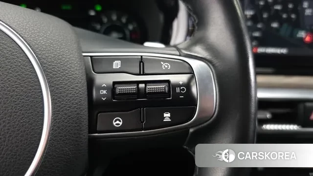 Kia K5 3rd generation id 3535788 из Кореи 8