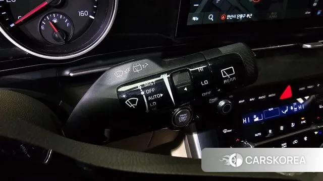 Kia Carnival 4th generation id 3629822 из Кореи 8