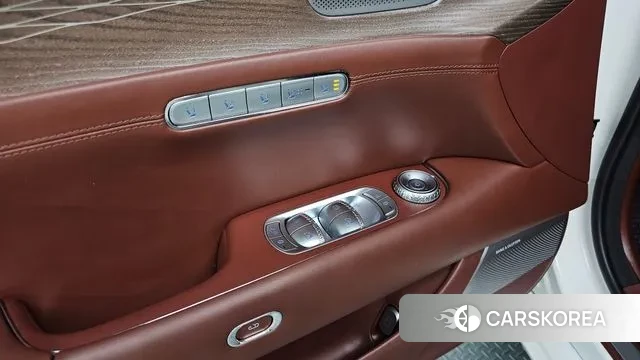 Genesis G90 (RS4) id 3174517 из Кореи 8