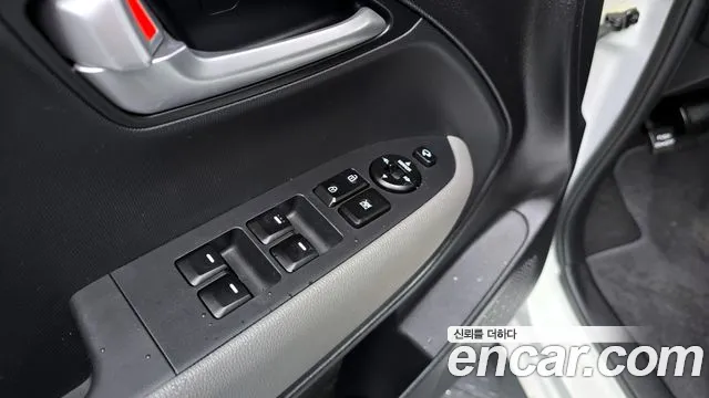 Kia The New Kia Ray id 2705958 из Кореи 8