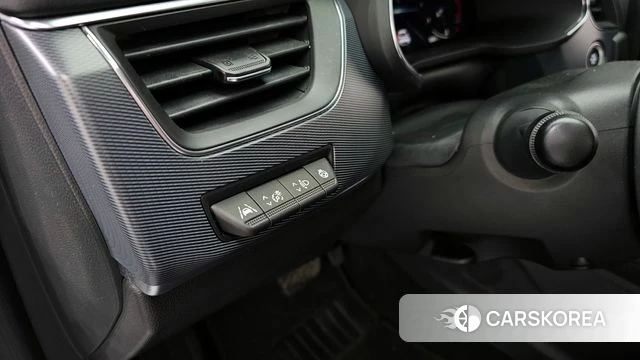 Renault Korea (Samsung) XM3 id 4203071 из Кореи 8