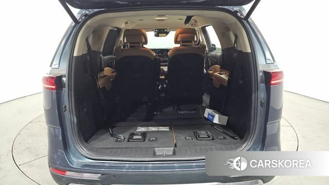 Kia Carnival 4th generation id 3892904 из Кореи 8