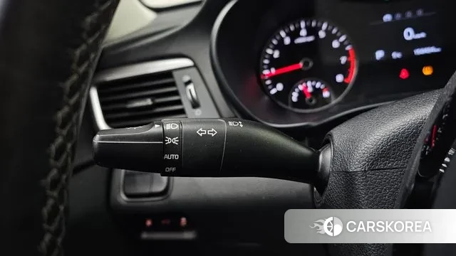 Kia The New K5 2nd generation id 3494771 из Кореи 8