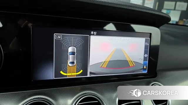 Mercedes-Benz E-Class W213 id 3778332 из Кореи 8