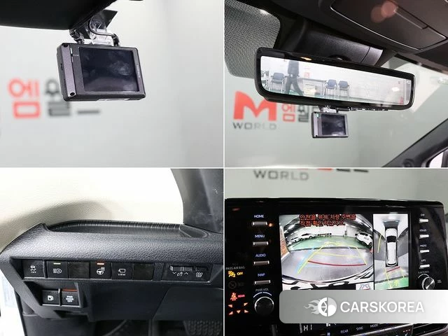 Toyota Sienna 4th Generation id 3889241 из Кореи 8