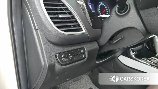 Kia Seltos id 4671404 из Кореи 8