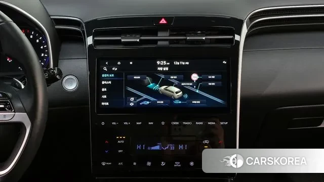 Hyundai Tucson (NX4) id 3467510 из Кореи 8