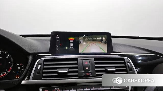 BMW 3 Series GT (F34) id 2886322 из Кореи 8