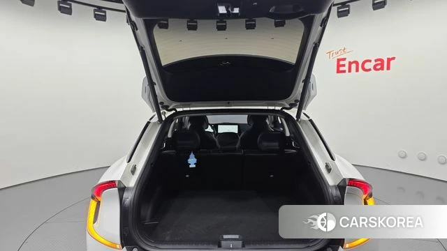 Kia EV6 id 4872040 из Кореи 8
