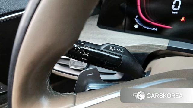 Kia K8 id 4308876 из Кореи 8