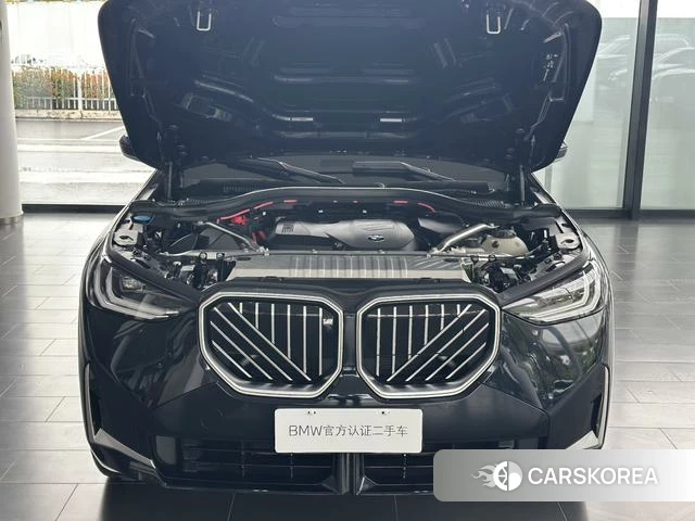 BMW X3 id 4265350 из Китая 8