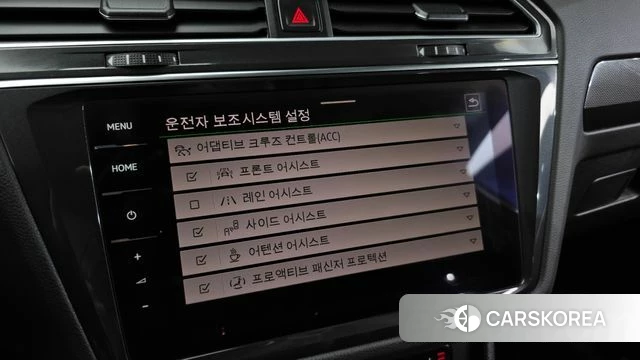 Volkswagen Tiguan second Generation id 3964321 из Кореи 8