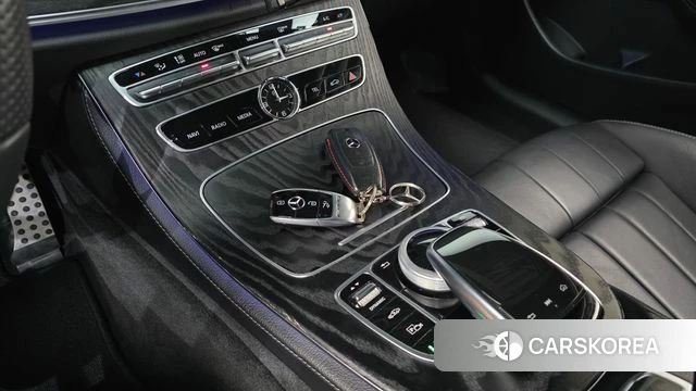 Mercedes-Benz E-Class W213 id 4477418 из Кореи 8