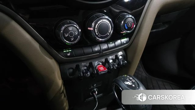 Mini Cooper Countryman id 4525624 из Кореи 8