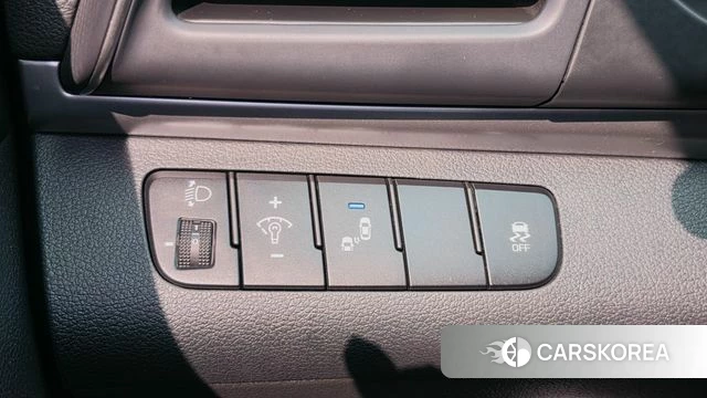 Hyundai The New Avante AD id 3814323 из Кореи 8