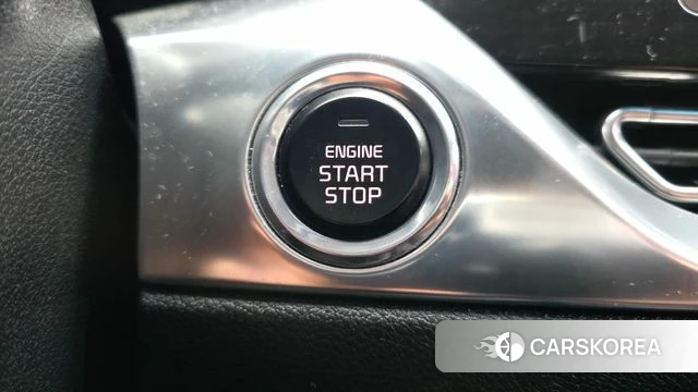 Kia The New Niro id 3898734 из Кореи 8