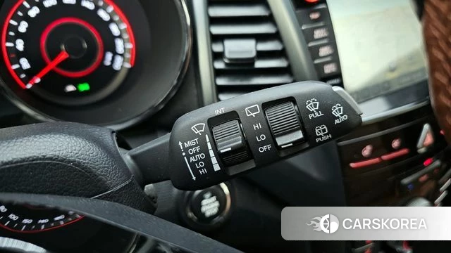 Ssangyong Tivoli Armor id 3845830 из Кореи 8