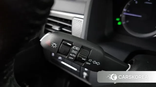 Ssangyong The New Rexton Sport id 3054451 из Кореи 8