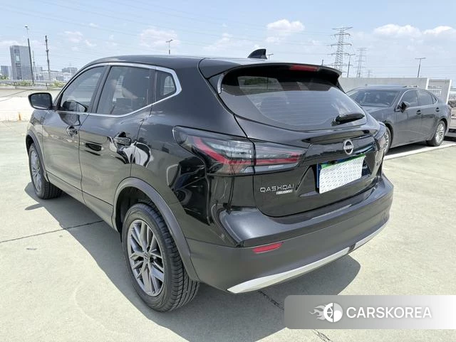 Nissan Qashqai id 4259306 из Китая 8