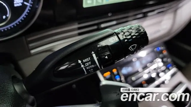 Hyundai The New Grandeur IG id 2859991 из Кореи 8