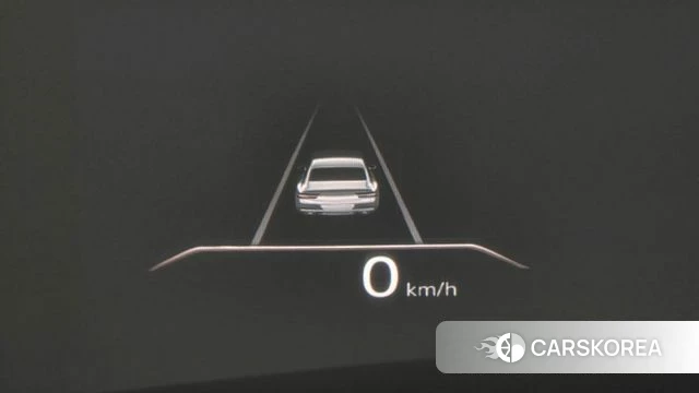 Genesis G80 (RG3) id 3923767 из Кореи 8