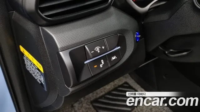 Hyundai Veloster (JS) id 2951213 из Кореи 8