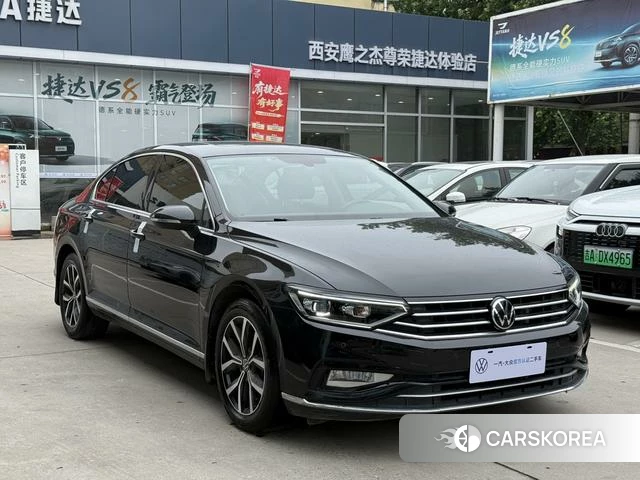 Volkswagen Magotan id 4394135 из Китая 8