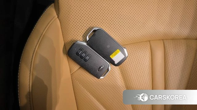 Kia K5 3rd generation id 4722204 из Кореи 8