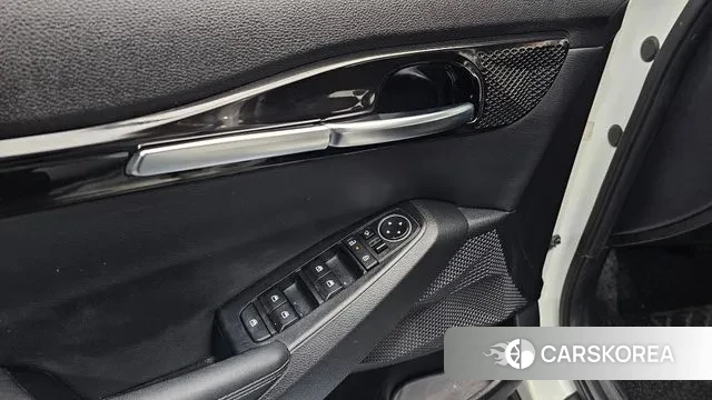 Kia The New Seltos id 3518154 из Кореи 8