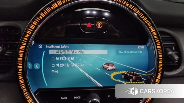 Mini Cooper S Convertible id 3053049 из Кореи 8