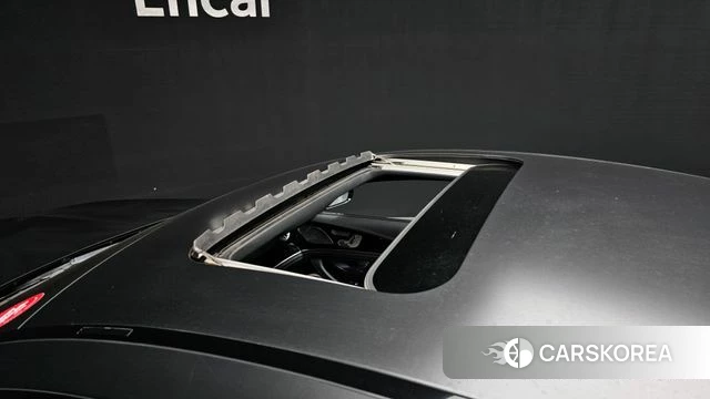 Mercedes-Benz AMG GT id 3819546 из Кореи 8