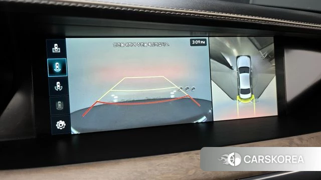 Genesis G90 id 3905163 из Кореи 8