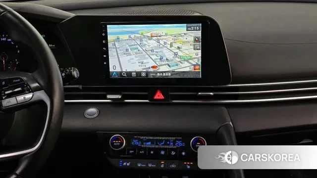 Hyundai Avante (CN7) id 3489078 из Кореи 8