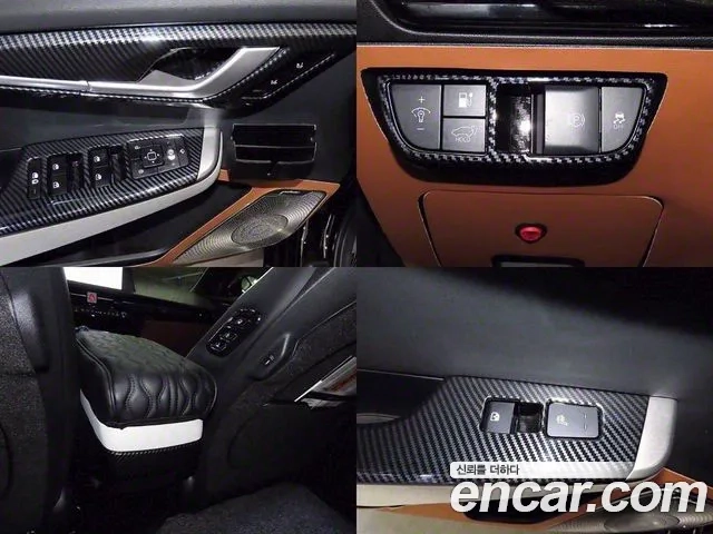 Kia EV6 id 2910313 из Кореи 8