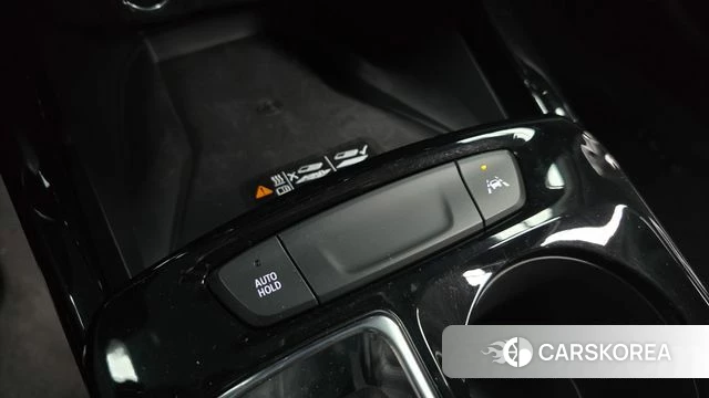 Chevrolet (GM Daewoo) Trax Crossover id 4315180 из Кореи 8