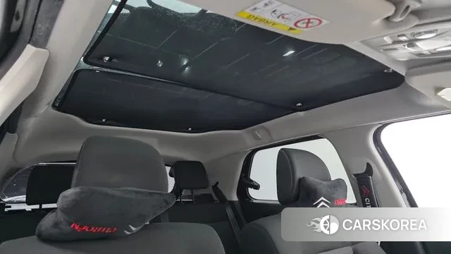 Citroen / DS C4 Cactus id 3608332 из Кореи 8