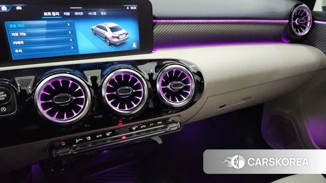 Mercedes-Benz A-Class W177 id 3393980 из Кореи 8