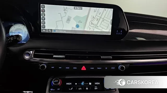 Hyundai The New Palisade id 3701275 из Кореи 8