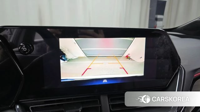 Chevrolet (GM Daewoo) Trax Crossover id 3831781 из Кореи 8