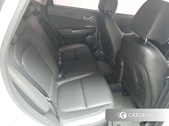 Hyundai Kona id 3259633 из Кореи 8