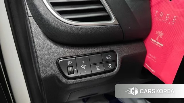 Kia The New Seltos id 3922413 из Кореи 8