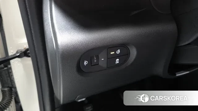 Hyundai Casper id 3763847 из Кореи 8