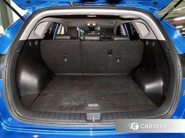 Hyundai All New Tucson id 4233029 из Кореи 8