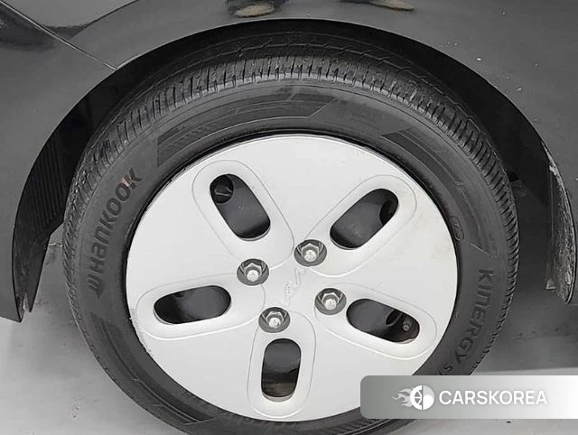 Kia The New Kia Ray id 4292637 из Кореи 8