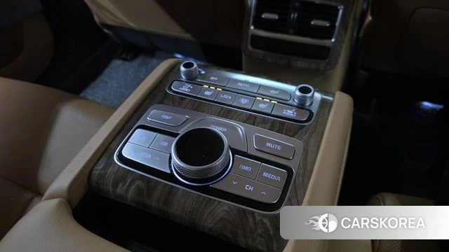 Kia More K9 id 4586555 из Кореи 8