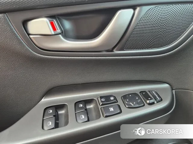 Hyundai Kona id 3041457 из Кореи 8