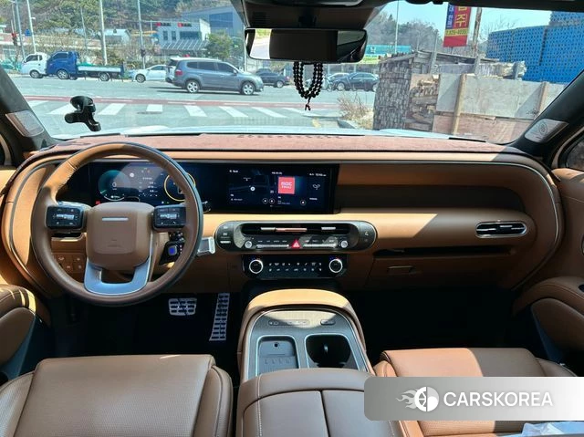 Hyundai Palisade (LX3) id 3876559 из Кореи 8