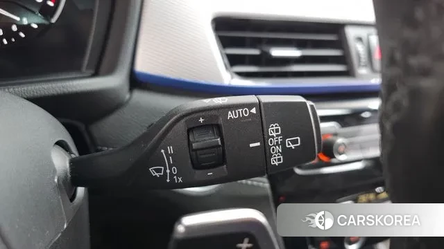 BMW X1 (F48) id 3484273 из Кореи 8