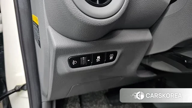 Kia All New Morning (JA) id 3708757 из Кореи 8